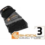 SHOCK DOCTOR 3-PÁSKOVÁ ZÁPĚSTNÍ ORTÉZA - LEVÁ - SD3ZO-L Velikosti: M