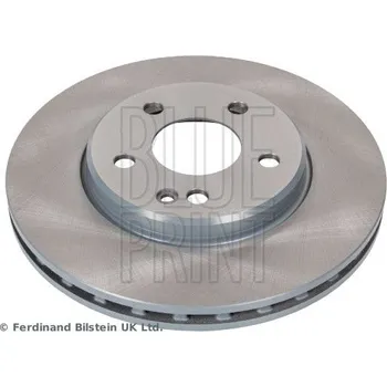 Brzdový kotouč Brzdový kotouč BLUE PRINT ADU174330