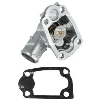 Těsnění motoru Termostat, chladivo NRF 725400