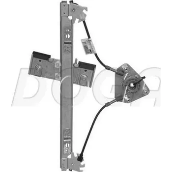 Stahovačka okna Zvedací zařízení oken DOGA 101166