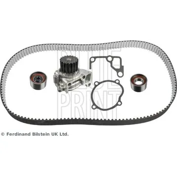 Vodní pumpa + sada ozubeného rozvodového řemene BLUE PRINT ADM573703