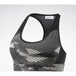 REEBOK Dámská sportovní podprsenka HERO MEDIUM-IMPACT RACER - FJ2886 Velikosti: M