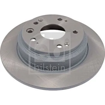 Brzdový kotouč Brzdový kotouč FEBI BILSTEIN 170706