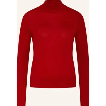 Dámský svetr Hugo Dámský Svetr Sedenniak, červená, 34