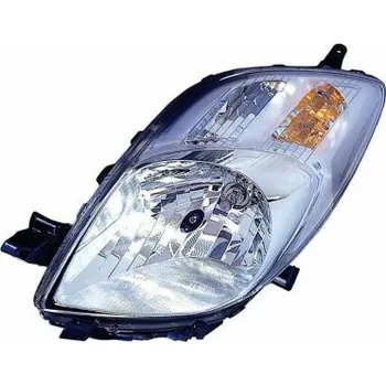 Přední světlomet Světlomet DEPO 212-11K7L-LD-EM