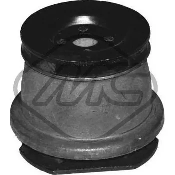 Zavěšení kol Zavěšení, tělo nápravy METALCAUCHO 05589