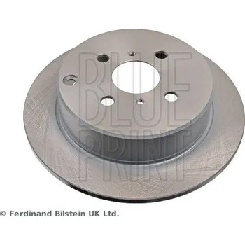 Brzdový kotouč Brzdový kotouč BLUE PRINT ADT343175