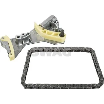 Sada řetězů, pohon olejové pumpy SWAG 33 10 0292