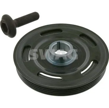 Řemenice, klikový hřídel SWAG 10 93 3528