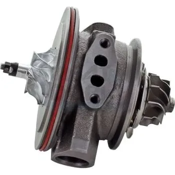 Motor automobilu Skupina trupu, turbodmychadlo MEAT & DORIA 601435