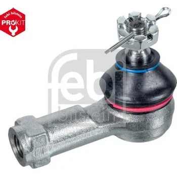 Táhlo řízení Hlava příčného táhla řízení FEBI BILSTEIN 41905