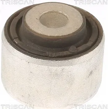 Zavěšení kol Uložení, řídicí mechanismus TRISCAN 8500 81808