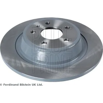 Brzdový kotouč Brzdový kotouč BLUE PRINT ADF124356