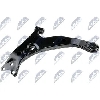 Zavěšení kol Řídicí páka, zavěšení kol NTY ZWD-TY-050