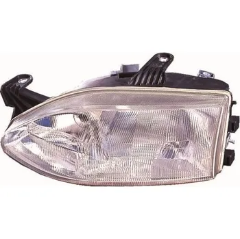 Přední světlomet Světlomet DEPO 3005091E