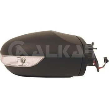 Auto zrcátko Vnější zpětné zrcátko ALKAR 6130557