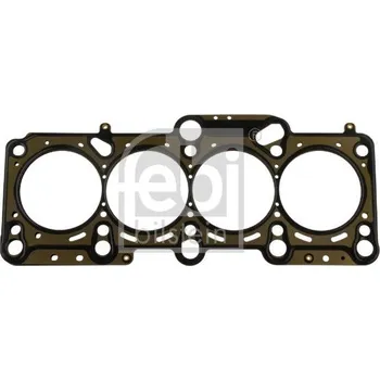 Automobilové těsnění Těsnění, hlava válce FEBI BILSTEIN 38960