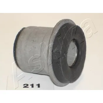 Zavěšení kol Uložení, řídicí mechanismus ASHIKA GOM-211