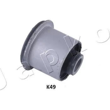 Zavěšení kol Uložení, řídicí mechanismus JAPKO GOJK49