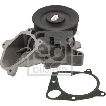 Chladič motoru Vodní čerpadlo, chlazení motoru FEBI BILSTEIN 24027