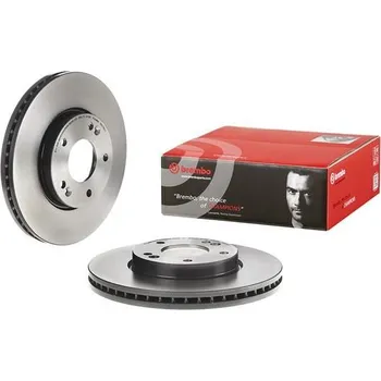 Brzdový kotouč Brzdový kotouč BREMBO 09.A706.11