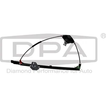 Stahovačka okna Zvedací zařízení oken DPA 88371811802