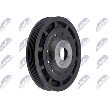 Řemenice, klikový hřídel NTY RKP-RE-004