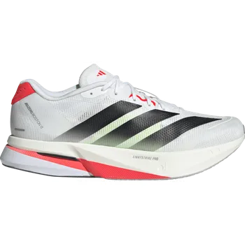 Pánská běžecká obuv Běžecké boty adidas ADIZERO BOSTON 13 M js4932 Velikost 46,7 EU | 11,5 UK | 12 US | 28,8 CM