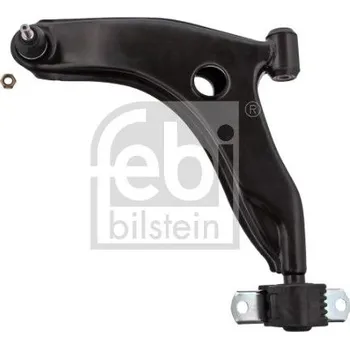 Zavěšení kol Řídicí páka, zavěšení kol FEBI BILSTEIN 19673