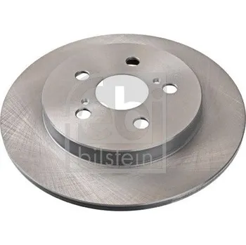Brzdový kotouč Brzdový kotouč FEBI BILSTEIN 108503