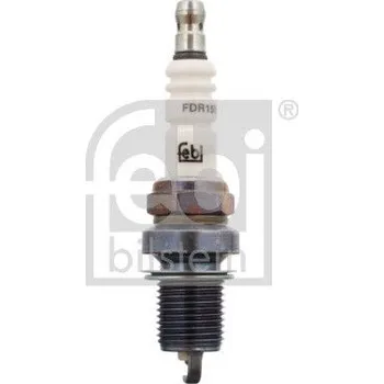 Zapalovací a žhavicí svíčka Zapalovací svíčka FEBI BILSTEIN 13609