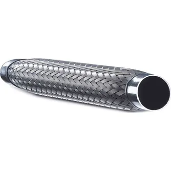 Flexibilní trubka, výfukový systém ERNST 460293