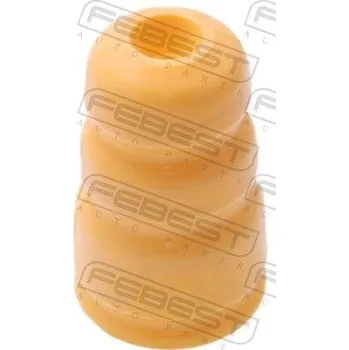 Zarážka, odpružení FEBEST CHD-CAPR