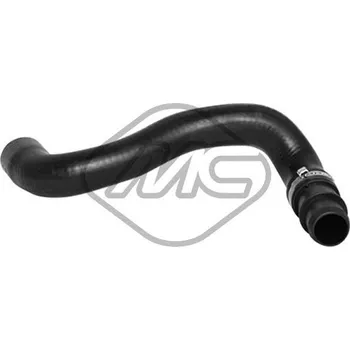 Chladič motoru Hadice chladiče METALCAUCHO 07364