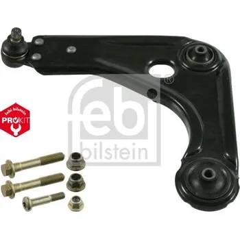 Zavěšení kol Řídicí páka, zavěšení kol FEBI BILSTEIN 33099