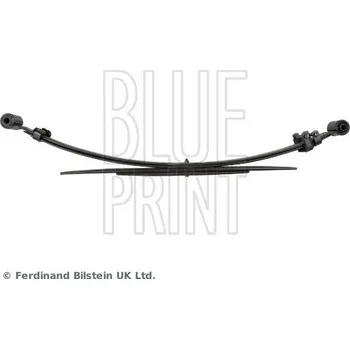 Listová pružina BLUE PRINT ADN18818