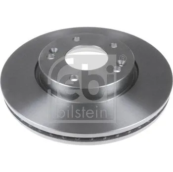 Brzdový kotouč Brzdový kotouč FEBI BILSTEIN 108573