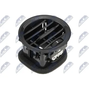 Auto-moto Vzduchová tryska, šířka obložení NTY EZC-PL-114