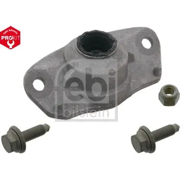 Opravná sada podvozku a pohonu kol Opravná sada horního uložení tlumičů FEBI BILSTEIN 37890