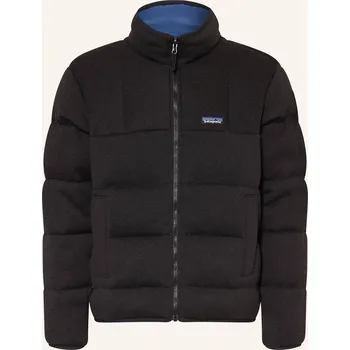 Patagonia Pánská Péřová Bunda Reversible Down Bete Sweater™,...