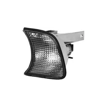 Směrový světlomet Blikač VAN WEZEL 0635906