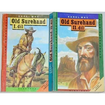 May Karel - Old Surehand I - II. díl