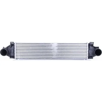 Chladič motoru Chladič turba NISSENS 961501