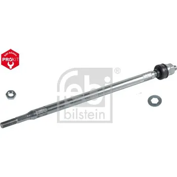 Táhlo řízení Axiální kloub, příčné táhlo řízení FEBI BILSTEIN 42209