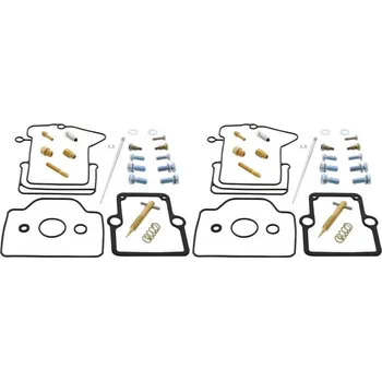 Palivový systém pro motocykl Sada na repasi karburátoru All Balls Racing CARK26-1839