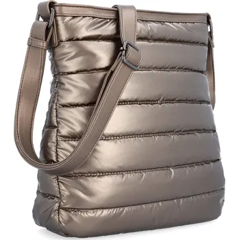 Kabelka Kabelka crossbody Carmelo bronzová 4382 BR