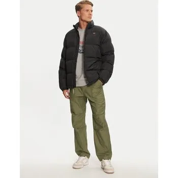 Levi's® Zimní bunda Piedmont Short 0011G-0000 Černá Regular Fit M