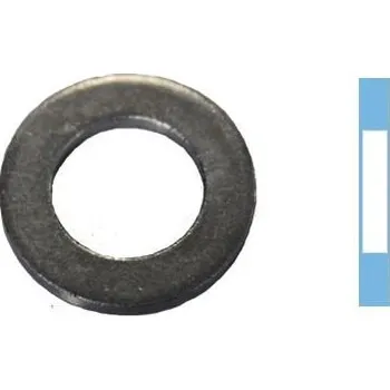 Těsnicí kroužek, olejová vypouštěcí zátka CORTECO 005504S