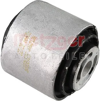 Zavěšení kol Uložení, řídicí mechanismus METZGER 52106809