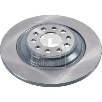 Brzdový kotouč Brzdový kotouč FEBI BILSTEIN 170598